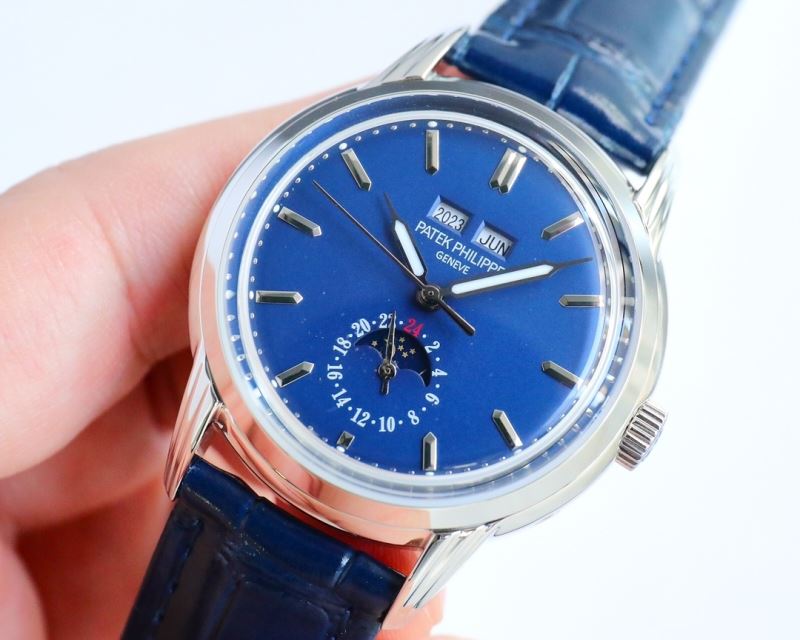 PATEK PHILIPPE Watches